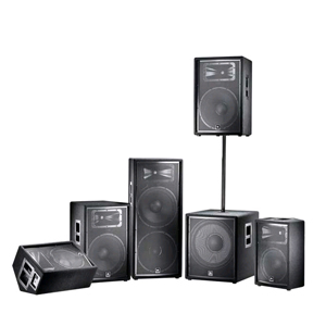 JBL JRX215 ���_���h�Ҷ๦�܏d���� ���I����O�� 15��oԴ���